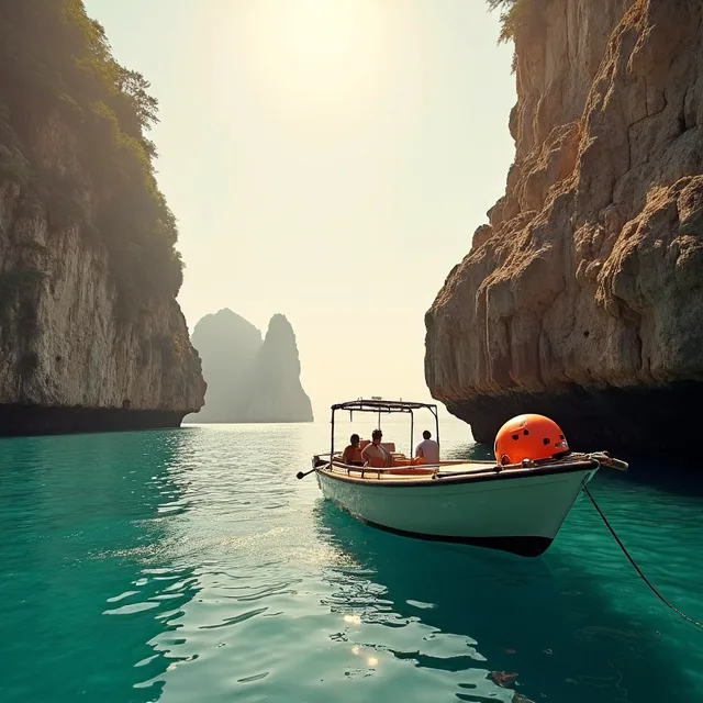Tanote Bay