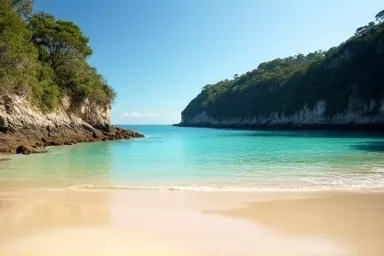 Hin Wong Bay — Traumhafte Korallen & Anemonenfische