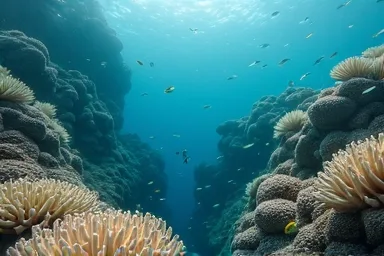 Koh Nang Yuan — Der Nationalpark