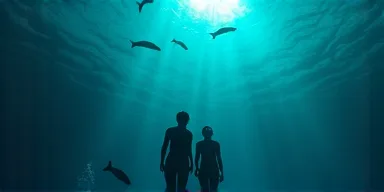 Advanced Freediver